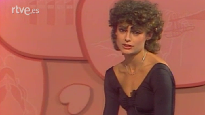 Y sin embargo te quiero - 06/11/1983