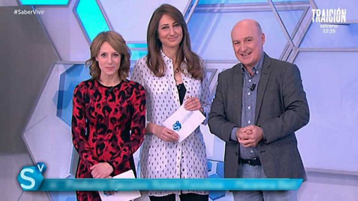 Saber vivir - Saber vivir - 28/11/17