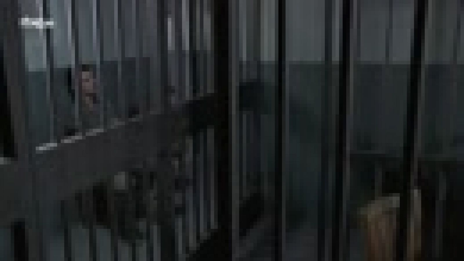 Acacias 38 - Antoñito recibe una amenaza en la cárcel