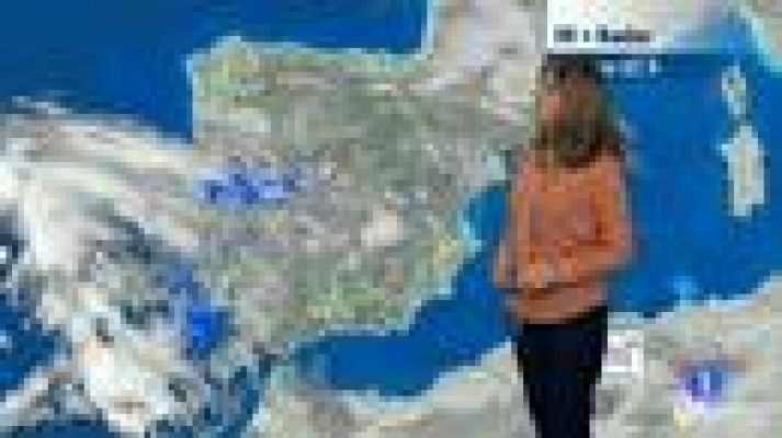 Noticias de Extremadura - El tiempo en Extremadura - 28/11/17