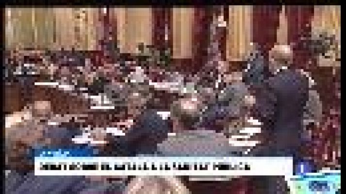 Informatiu Balear - Informatiu Balear en 2' - 28/11/17