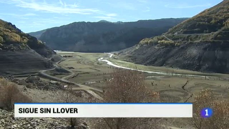 Castilla y León en 1' - 28/11/17  