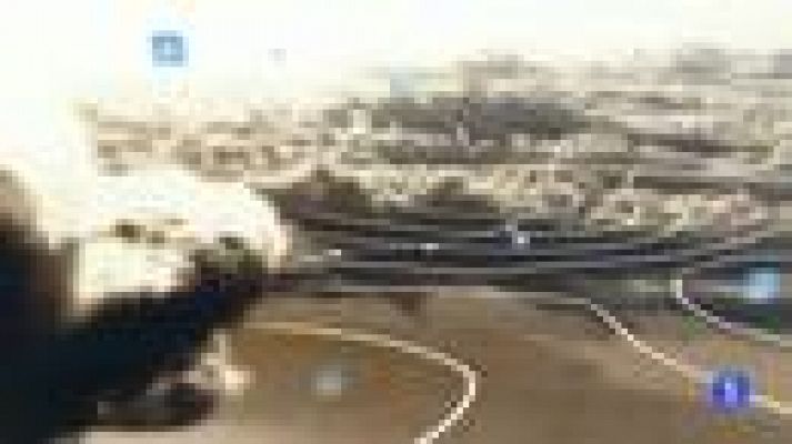 Noticias Murcia - El tiempo en la Region de Murcia - 28/11/2017