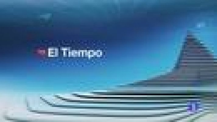 El Tiempo en Castilla-La Mancha - 28/11/17