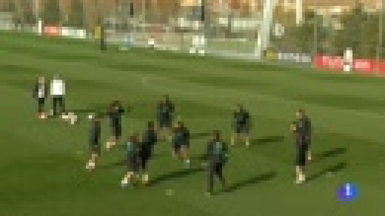 Vuelve la Copa del Rey y vuelve Bale | Ver