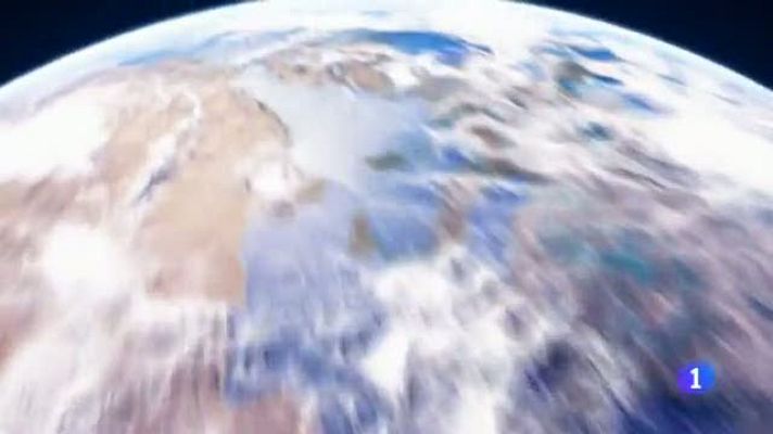 TeleCantabria - El tiempo en Cantabria - 28/11/17