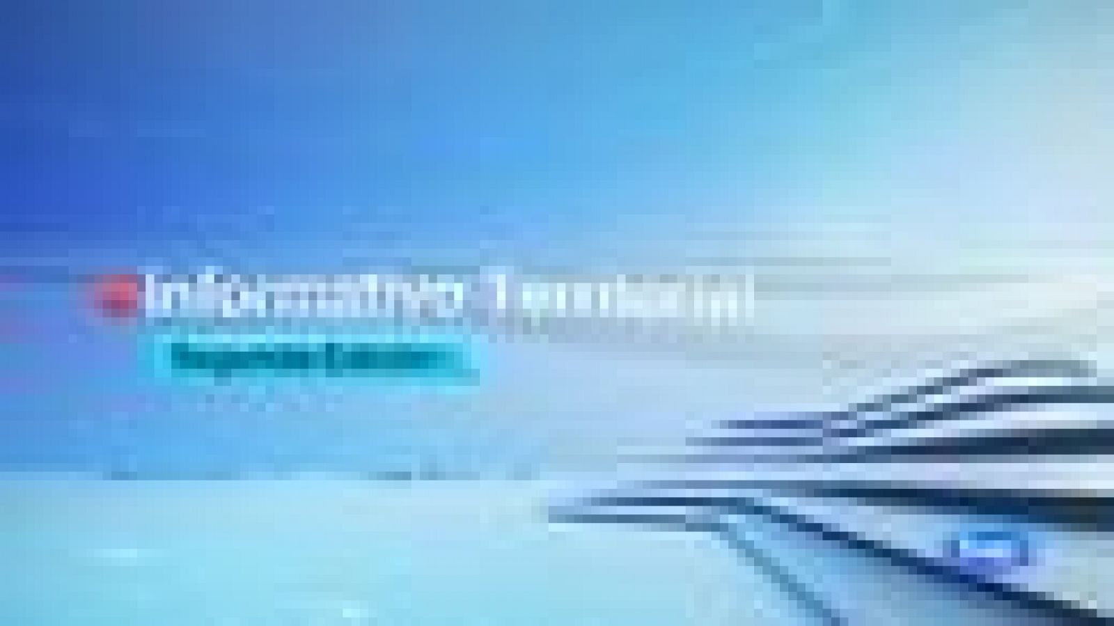 Informativo Telerioja 2 - 28/11/17