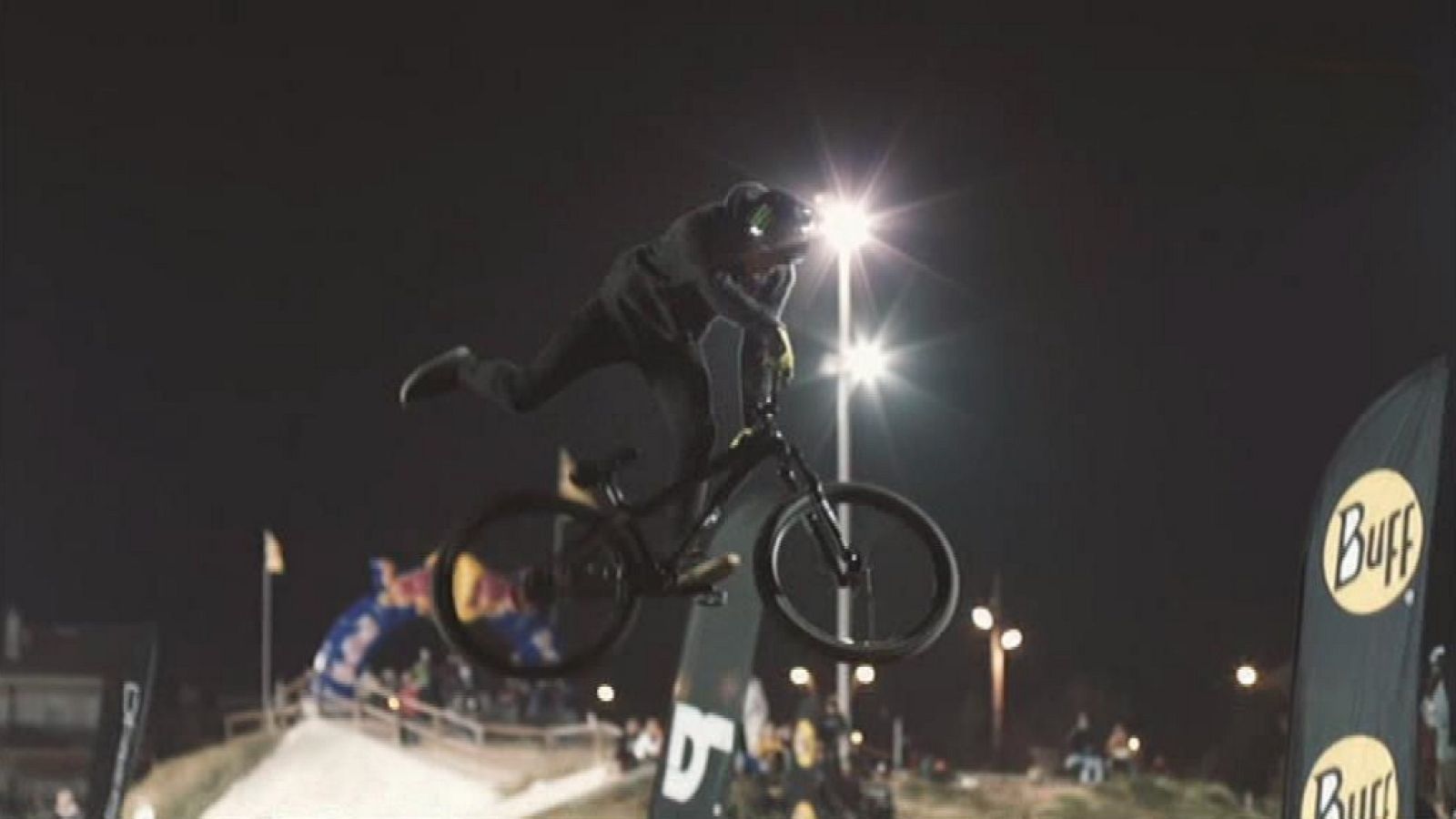 Evasión - T5 - Especial Happy Ride Weekend - ver ahora