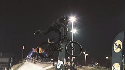 Especial Happy Ride Weekend