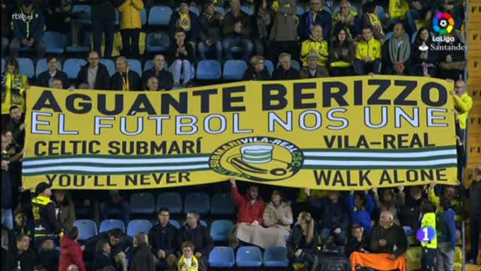 Nueva remontada épica del Sevilla | Ver