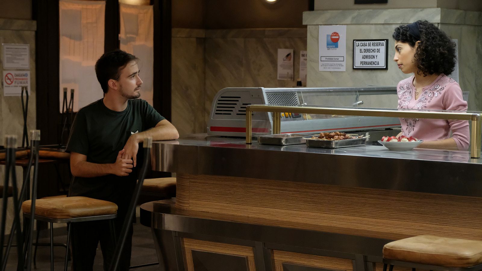 Servir y proteger - Episodio 147 - Ver ahora