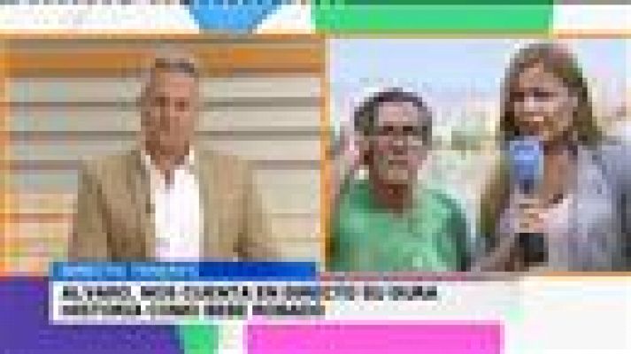 Cerca de ti - Cerca de ti - 28/11/2017