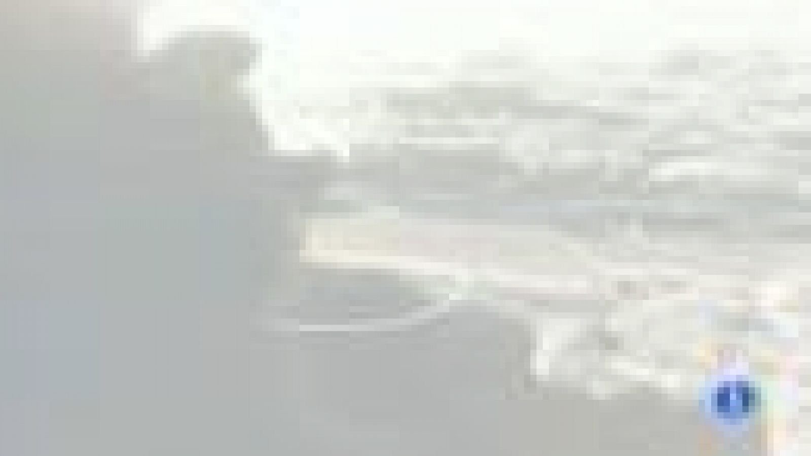 El tiempo en el País Vasco - 28/11/17