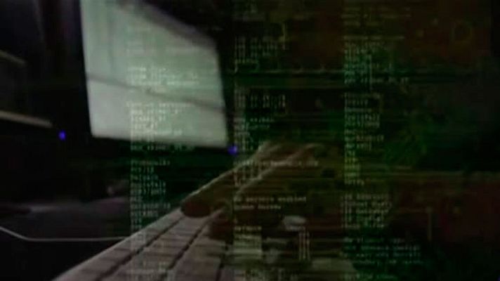 Telediario 1 - El Gobierno de EE.UU. y los gigantes de internet toman medidas contra las supuestas actividades de desinformación de Rusia