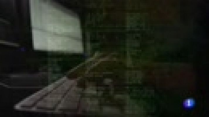 Telediario 1 - El Gobierno de EE.UU. y los gigantes de internet toman medidas contra las supuestas actividades de desinformación de Rusia