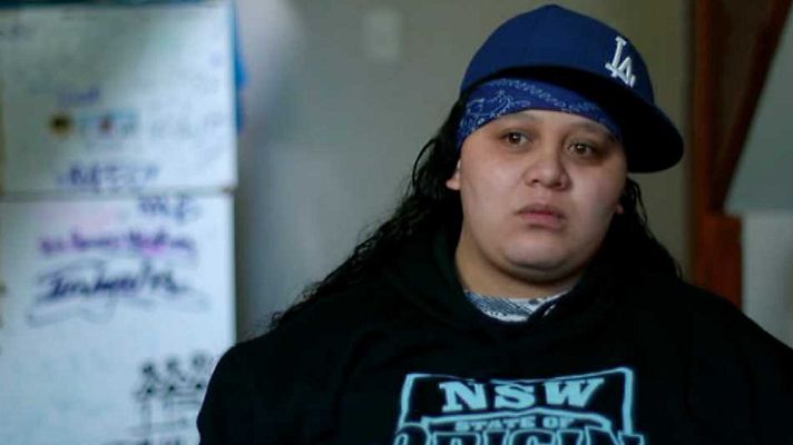 Otros documentales - Predice mi futuro: Cuando los adolescentes se descarrían