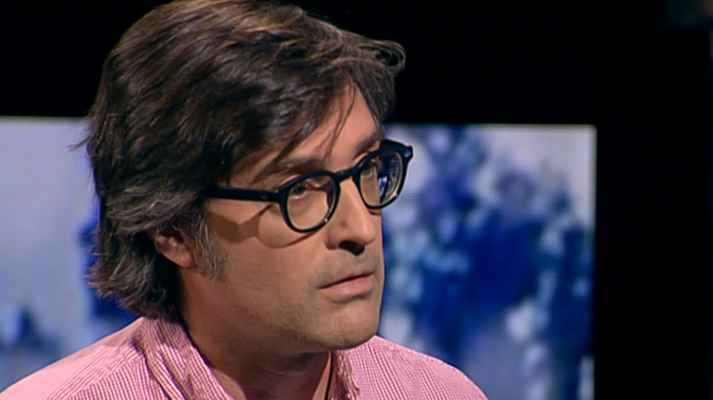 El cine de La 2 - Sonatas (Presentación)