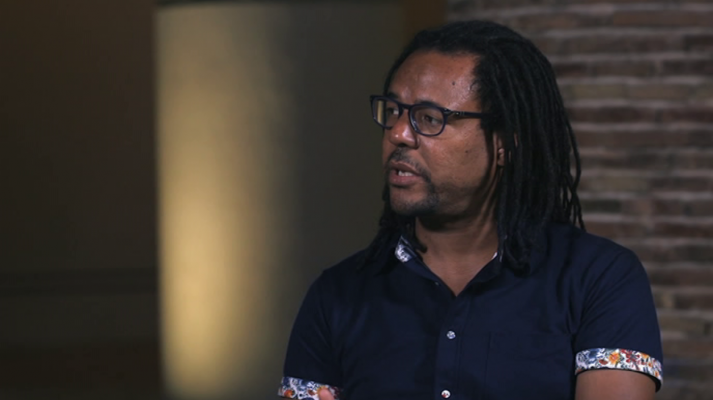 Colson Whitehead