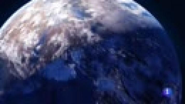 El tiempo - El frío del Ártico llega a España y dejará hasta nevadas, viento y una sensación térmica muy baja