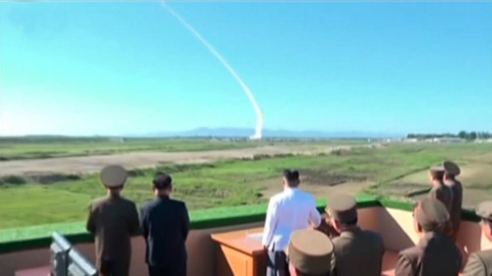 Telediario - 21 horas - 28/11/17 - ver ahora