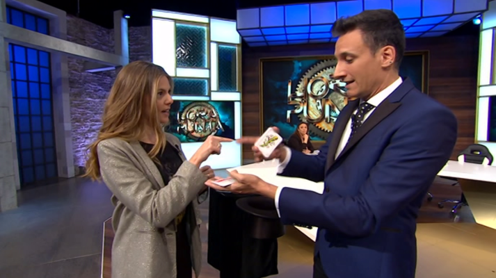 Hora punta - Hora punta - 28/11/17