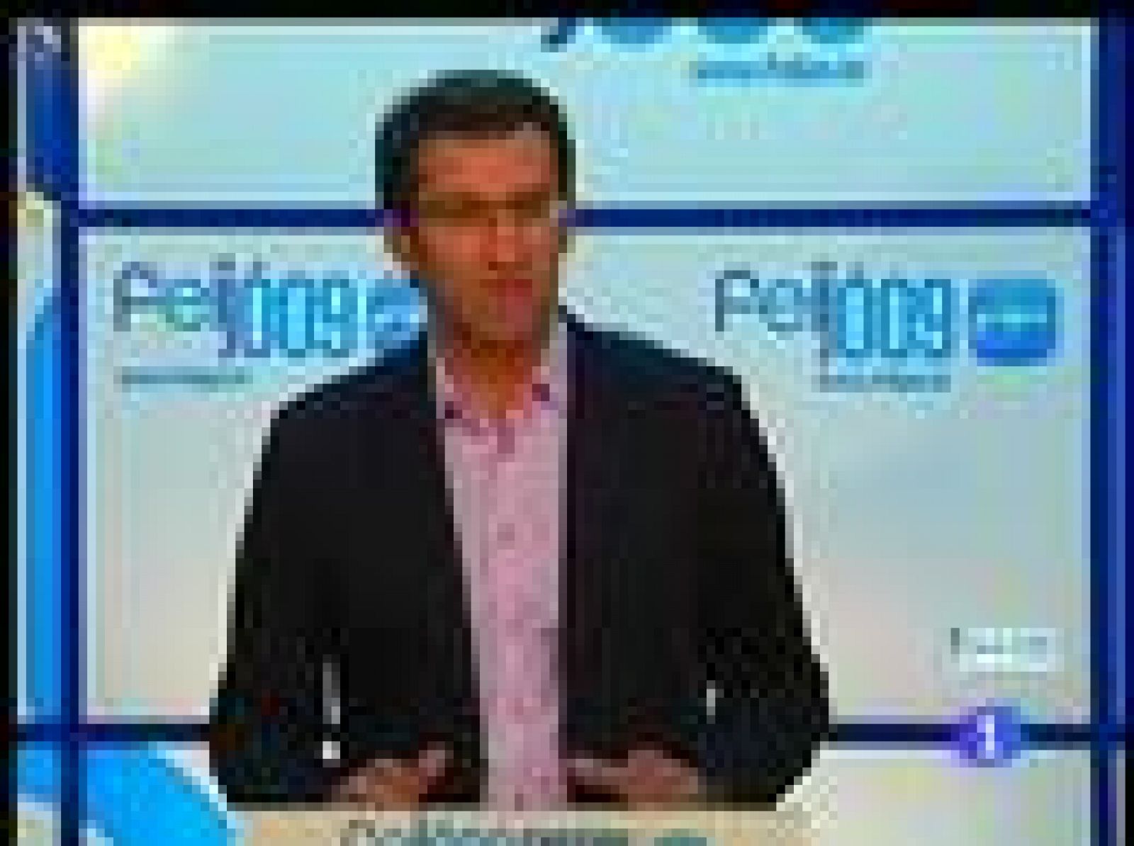 Las elecciones gallegas en 4 minutos | Ver