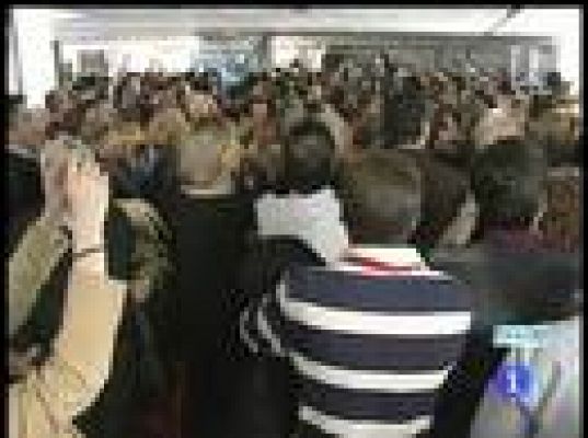  - Las elecciones vascas en 4 minutos