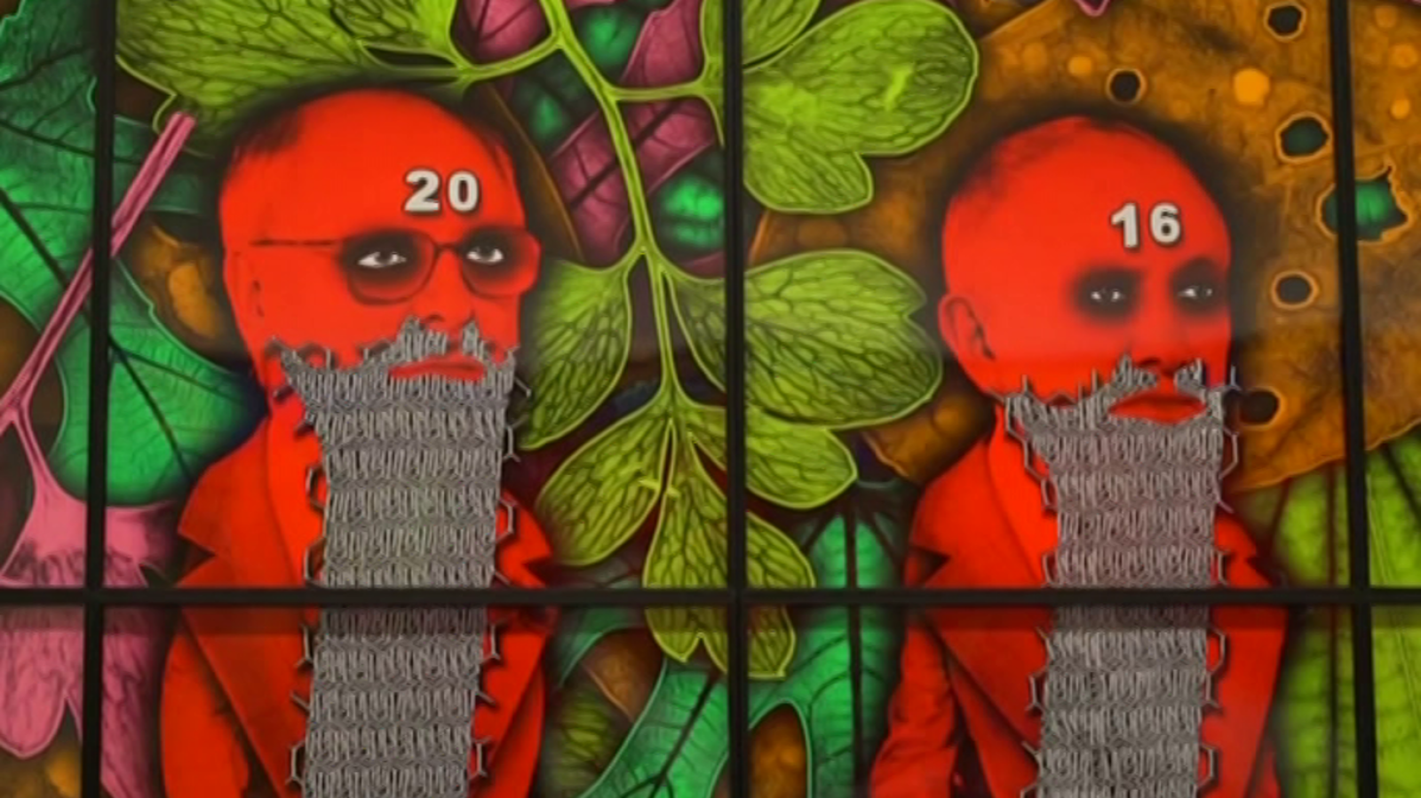 La 2 Noticias- 28/11/17 - ver ahora