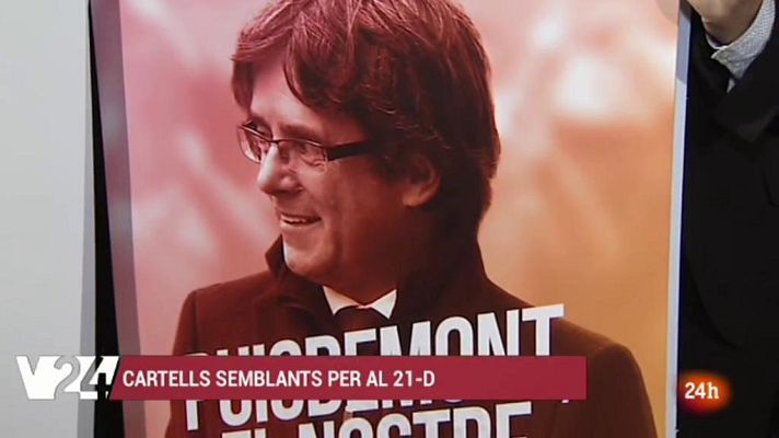 Vespre 24 - Vespre 24 - 28/11/17