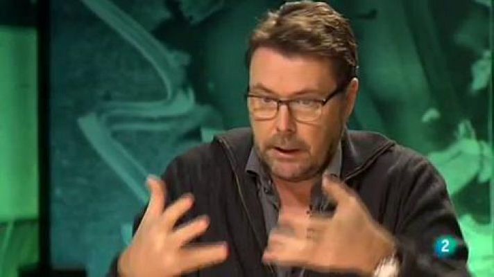 Noms propis - Oriol Broggi