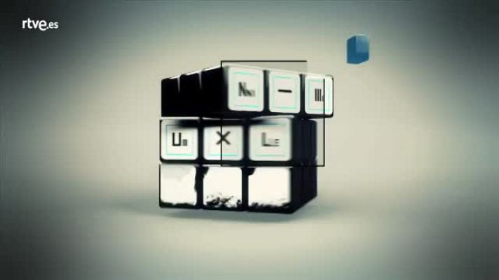 Millennium - Entrevista Millennium Xabier Vázquez Pumariño