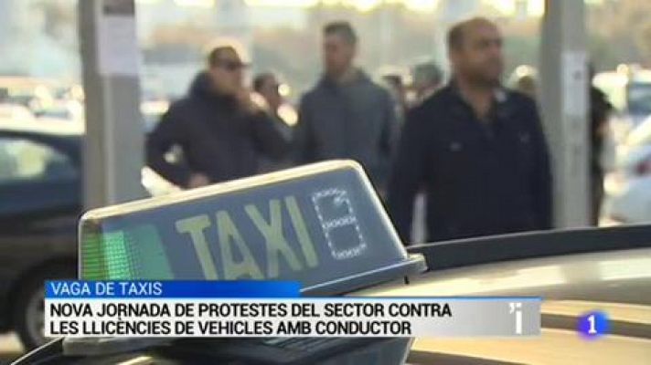 L'Informatiu - L'Informatiu en 3' - 29/11/17