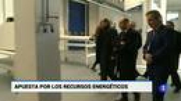 Noticias de Castilla y León - Castilla y León en 1' - 29/11/17