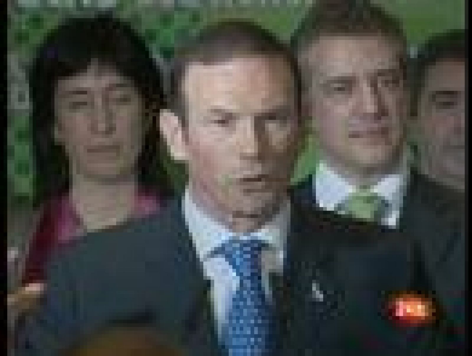 Patxi López podría ser el primer lehendakari no nacionalista | Ver