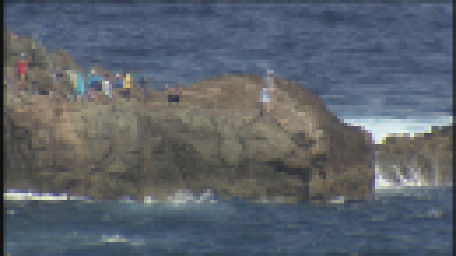 Telecanarias 2 - 13/11/2017