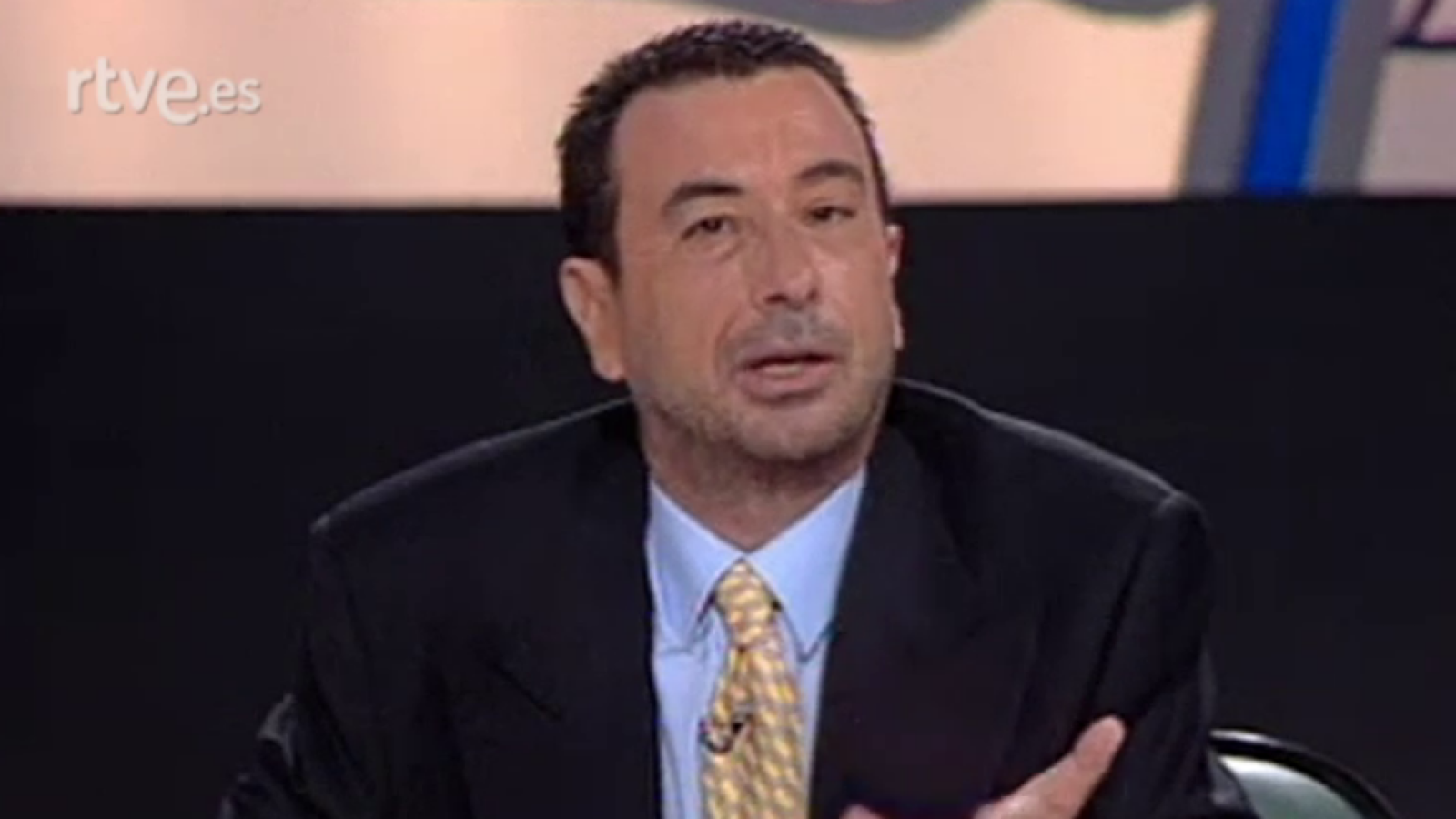 Qué grande es el cine - Psicosis