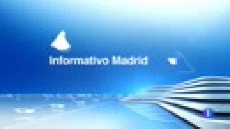 Informativo de Madrid - 29/11/17