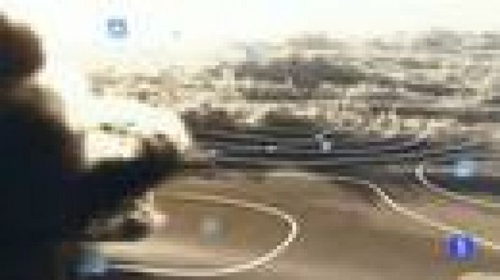 Noticias Murcia - El tiempo en la Region de Murcia - 29/11/2017