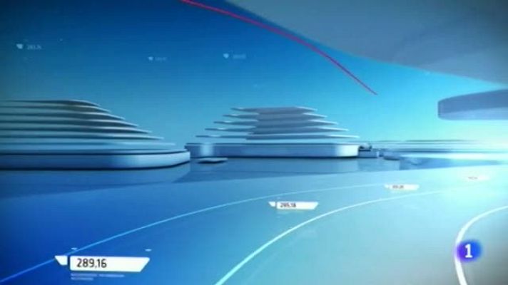 Noticias Murcia - La Region de Murcia en 2' - 29/11/2017