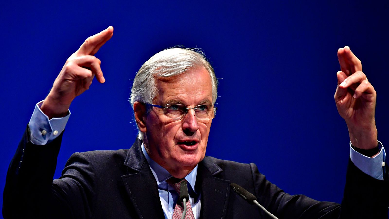 Bruselas y Londres siguen negociando sobre la factura del 'Brexit' | Ver