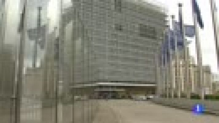 Telediario 1 - Bruselas y Londres siguen negociando sobre la factura del 'Brexit'