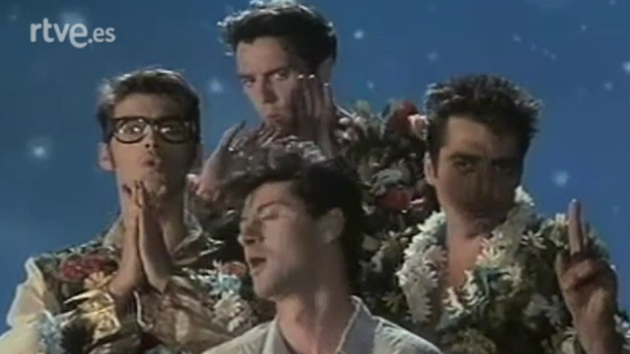 A uan ba buluba balam bambú - 13/11/1986