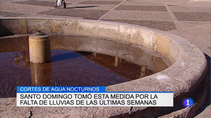 Informativo Telerioja - Telerioja en 2' - 29/11/17