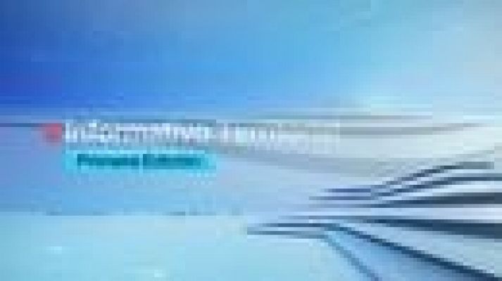 Informativo Telerioja - Telerioja en 2' - 29/11/17