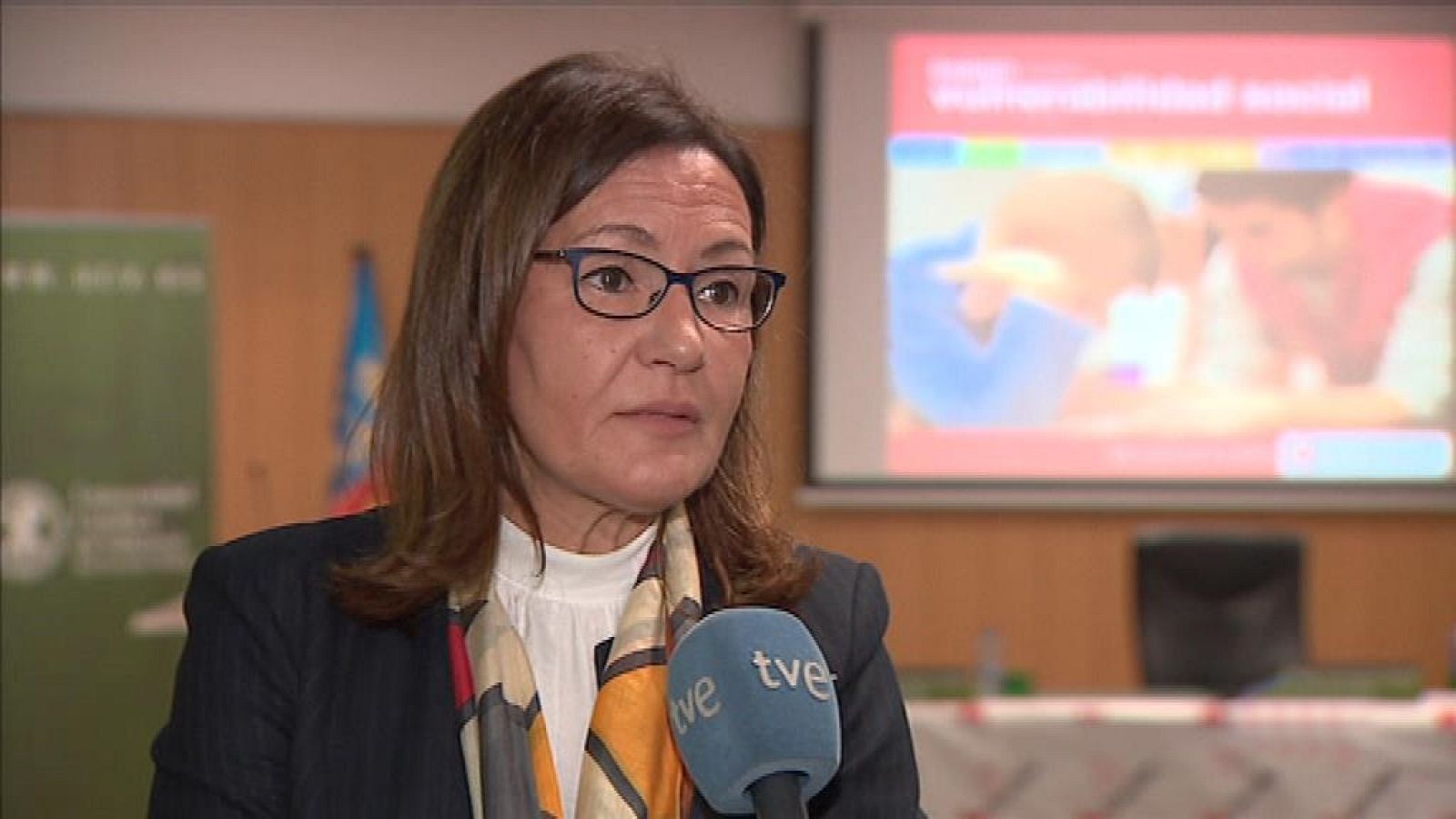 L'Informatiu - Comunitat Valenciana 2 - 29/11/17 - ver ahora