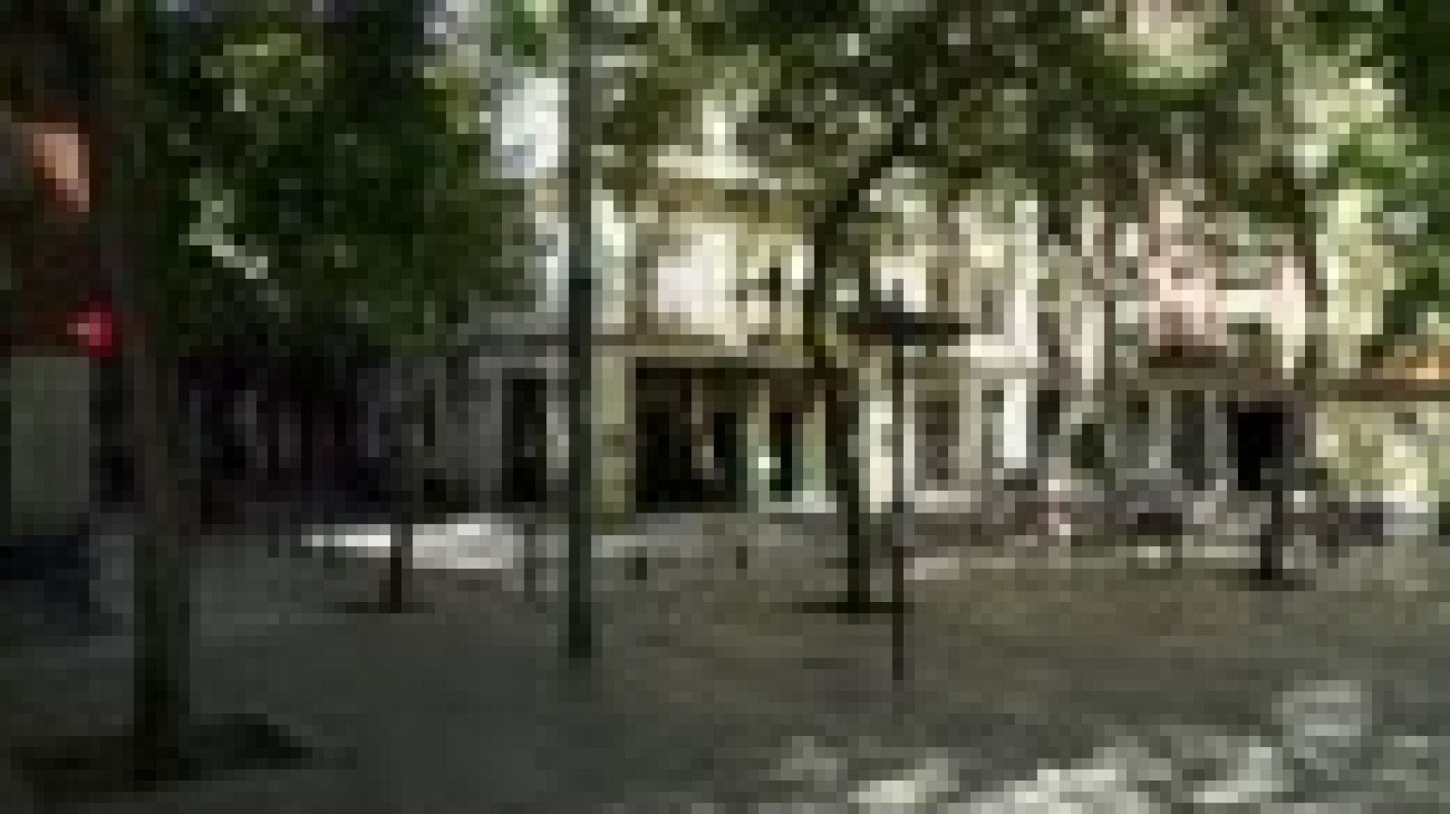 De la ley a la ley - La interpretación