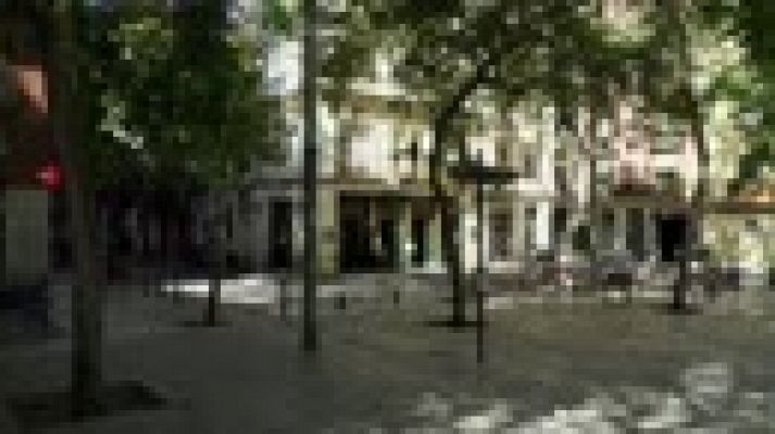 De la ley a la ley - La interpretación