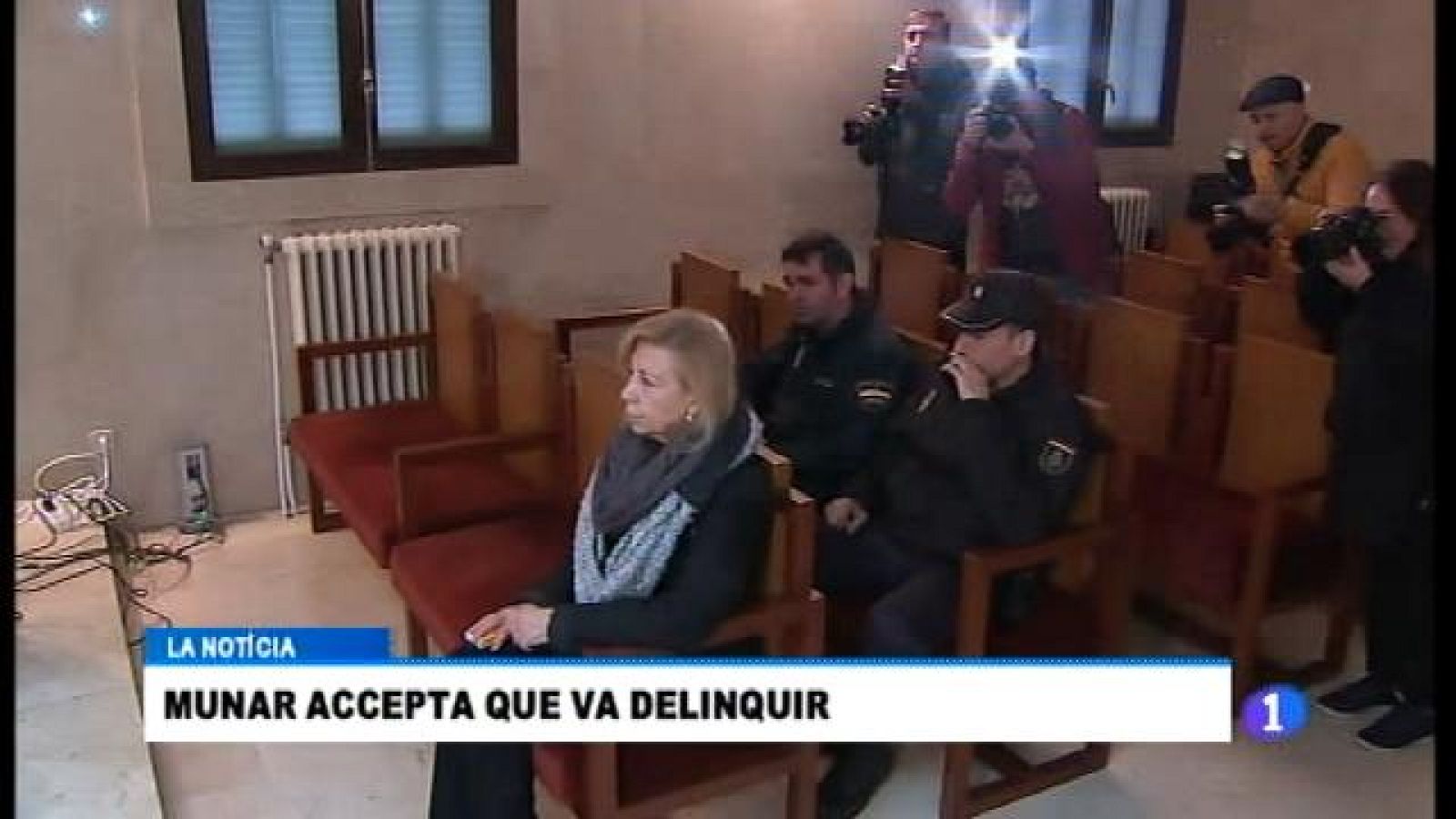 Informatiu Balear 2 - 29/11/17