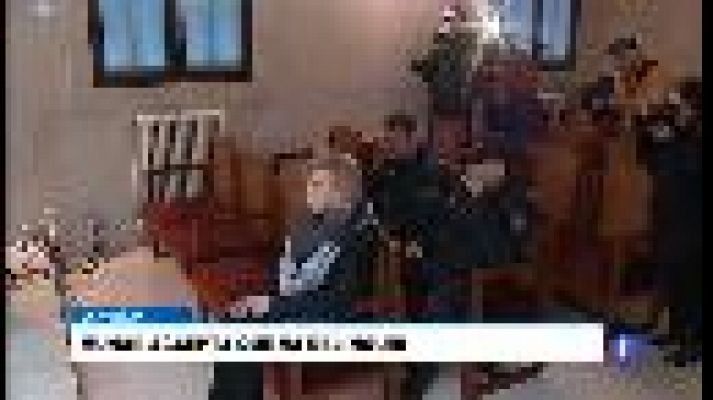 Informatiu Balear - Informatiu Balear 2 - 29/11/17