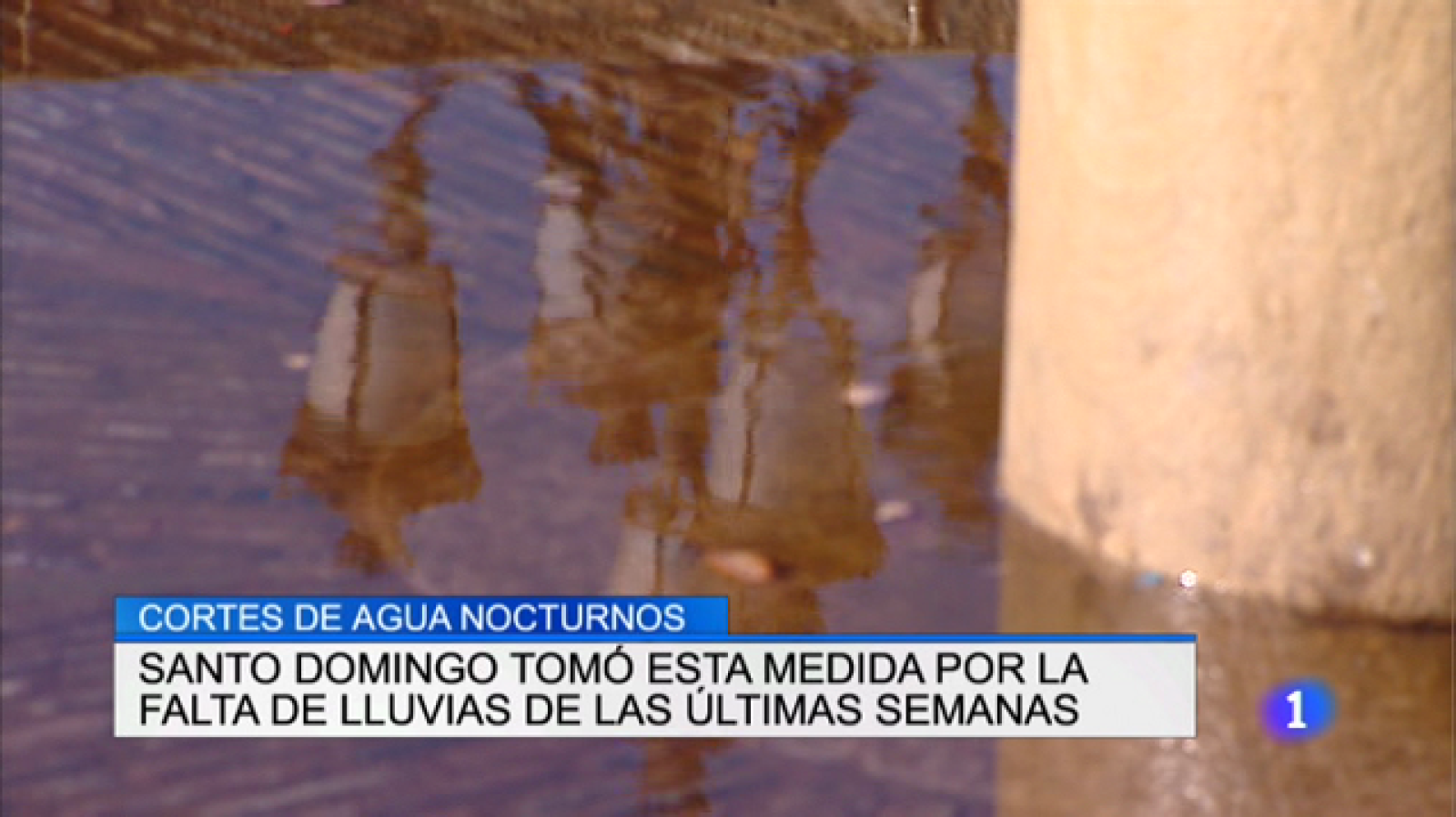 Informativo Telerioja 2 - 29/11/17